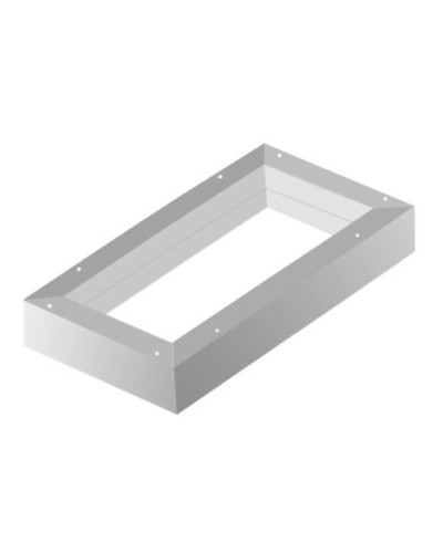 Цоколь для ЩМП-х.6.4 (SQ0905-0414). Цоколь. TDM ЕLECTRIC в Назрани