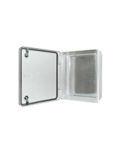 ЩПМП-1-0, GRP, IP55, IK08, 400х300х210. Бокс пластиковый антивандальный. TDM ЕLECTRIC в Назрани