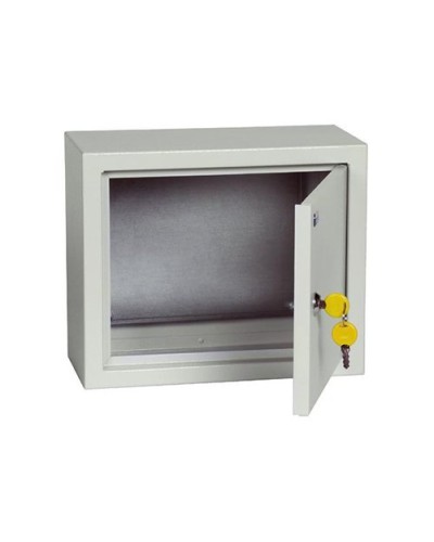 ЩМП-2.3.1-0 (SQ0905-0052). Шкаф металлический с монтажной панелью. TDM ЕLECTRIC в Назрани