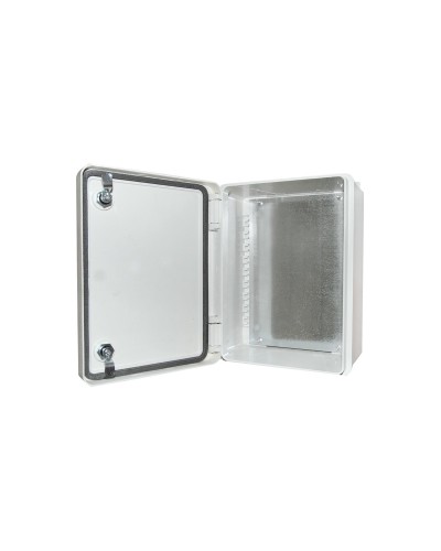 ЩПМП-1-1, GRP, IP55, IK08, 400х300х170. Бокс пластиковый антивандальный. TDM ЕLECTRIC в Назрани