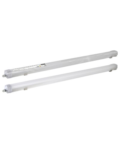 ДПП 1200 32Вт 6500К 2400лм IP65(SQ0366-0129). Светодиодный светильник LED. TDM ЕLECTRIC в Назрани