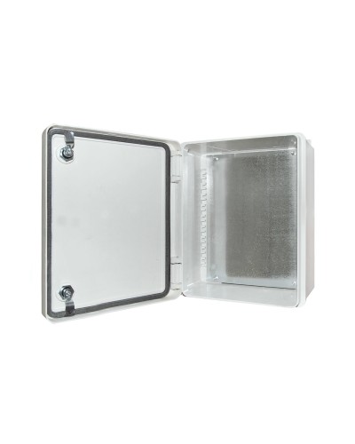 ЩПМП-4-0, GRP, IP55, IK08, 800х500х270. Бокс пластиковый антивандальный. TDM ЕLECTRIC в Назрани