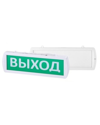 Топаз-220-РИП-ОП Выход 220В, 10ч, IP52 (SQ0349-0410). Оповещатель охранно-пожарный световой (табло). TDM ЕLECTRIC в Назрани