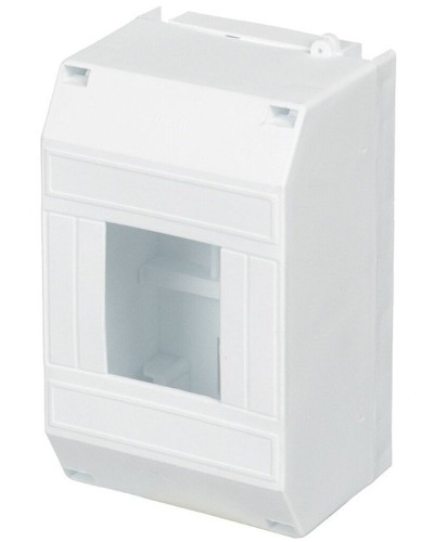КМПн 1/4 для наружней установки IP20 (SQ0907-0102). Бокс. TDM ЕLECTRIC в Назрани