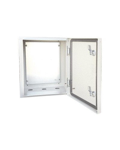 ЩМП-4.3.2-0, IP66 (SQ0905-1004). Шкаф металлический с монтажной платой. TDM ЕLECTRIC в Назрани