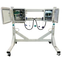 PSW-2G+UPS-Ex. Коммутатор с питанием по PoE взрывозащищенный. TFortis