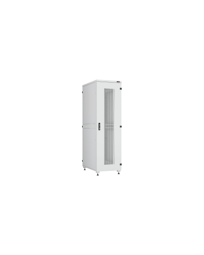 TFI-426060-PHMH-R-GY. Шкаф телекоммуникационный 19 напольный 42U. TLK в Назрани