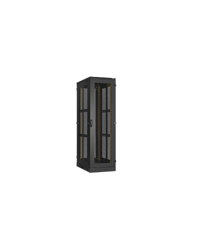 TFA-246010-PPPP-BK. Шкаф телекоммуникационный 19 напольный 24U. TLK в Назрани