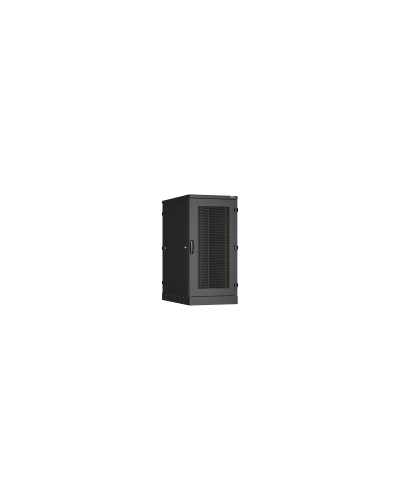 TFA-246080-PMMM-BK. Шкаф телекоммуникационный 19 напольный 24U. TLK в Назрани