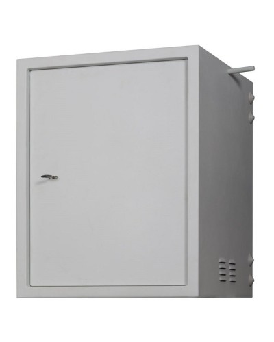 TWS-126065-M-GY. Шкаф телекоммуникационный 19 настенный 12U. TLK в Назрани
