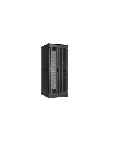 TFA-428012-WHWH-BK. Шкаф телекоммуникационный 19 напольный 42U. TLK в Назрани