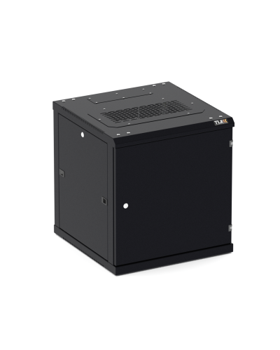 TWC-096045-R-M-BK. Шкаф телекоммуникационный 19 настенный 9U. TLK в Назрани