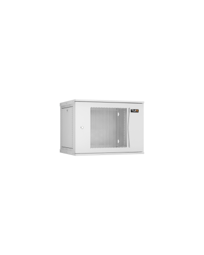 TWI-096060-R-P-BK. Шкаф телекоммуникационный 19 настенный 9U. TLK в Назрани