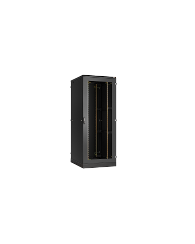 TFA-428010-WEWE-BK. Шкаф телекоммуникационный 19 напольный 42U. TLK в Назрани