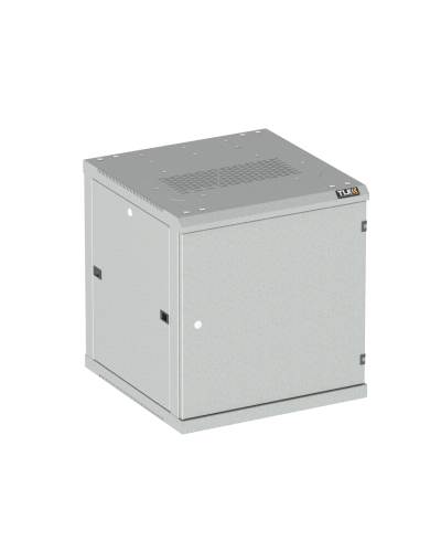 TWC-126045-R-M-GY. Шкаф телекоммуникационный 19 настенный 12U. TLK в Назрани