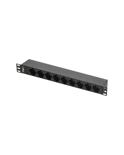 TLK-RSC09-MF-01-BK. Блок розеток 19. TLK в Назрани