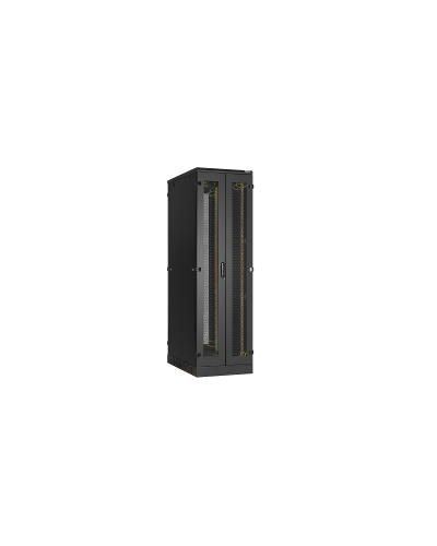 TFA-426010-WMWM-BK. Шкаф телекоммуникационный 19 напольный 42U. TLK в Назрани