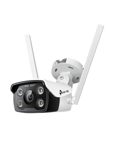 VIGI C340-W(4mm). Видеокамера IP цилиндрическая. TP-Link в Назрани