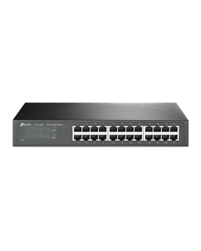 TL-SF1024D. Коммутатор 24-портовый. TP-Link в Назрани