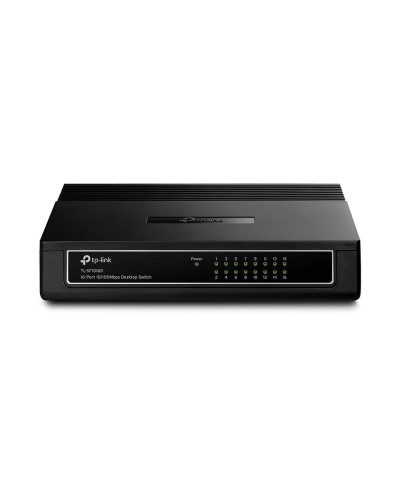 TL-SF1016D. Коммутатор 16-портовый. TP-Link в Назрани