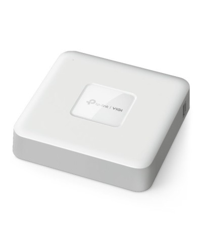 VIGI NVR1104H-4P. IP-видеорегистратор 4-канальный. TP-Link в Назрани