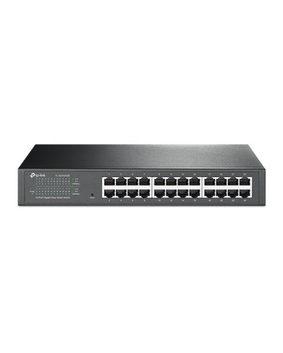 TL-SG1024DE. Коммутатор 24-портовый. TP-Link в Назрани
