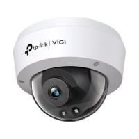 VIGI C240I(2.8mm). Видеокамера IP купольная. TP-Link