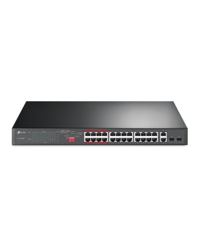 TL-SL1226P. Коммутатор 26-портовый с PoE. TP-Link в Назрани