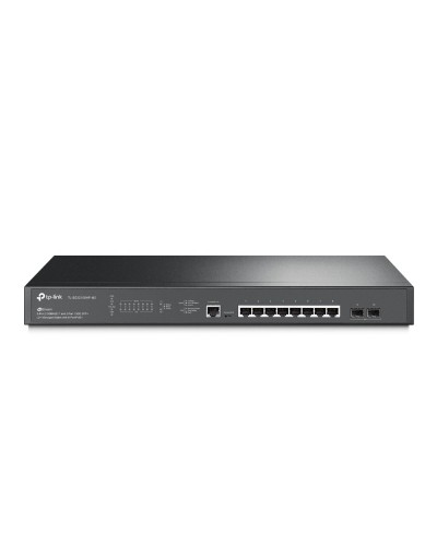 TL-SG3210XHP-M2. Коммутатор с PoE. TP-Link в Назрани