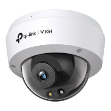 VIGI C240(2.8mm). Видеокамера IP купольная. TP-Link