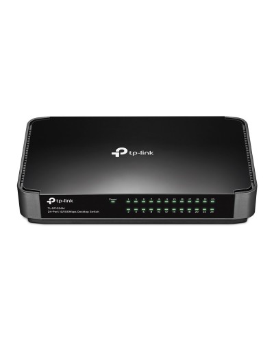 TL-SF1024M. Коммутатор 24-портовый. TP-Link в Назрани