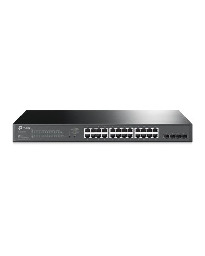 TL-SG2428P. Коммутатор с PoE. TP-Link в Назрани