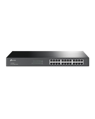TL-SF1024. Коммутатор 24-портовый. TP-Link в Назрани