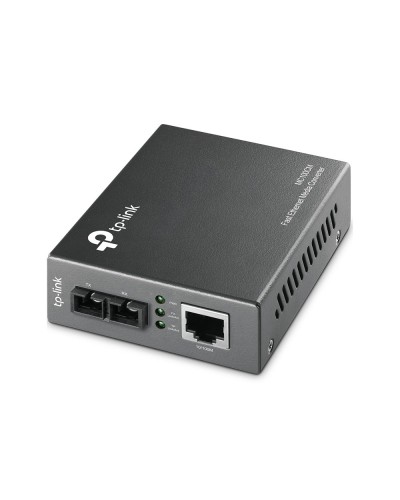 MC100CM. Медиаконвертер оптический. TP-Link в Назрани