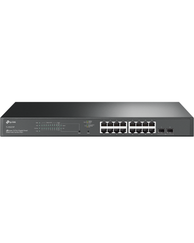TL-SG2218P. Коммутатор с PoE. TP-Link в Назрани