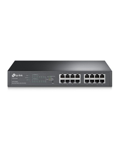 TL-SG1016PE. Коммутатор 16-портовый. TP-Link в Назрани