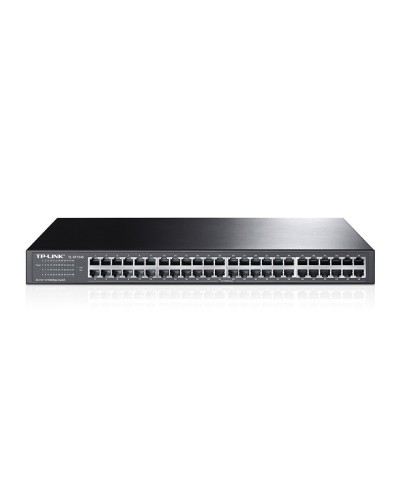 TL-SF1048. Коммутатор 48-портовый. TP-Link в Назрани
