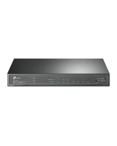 TL-SG2008P. Коммутатор с PoE. TP-Link в Назрани