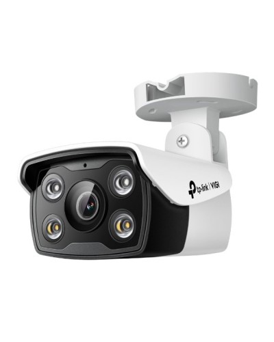 VIGI C340(2.8mm). Видеокамера IP цилиндрическая. TP-Link в Назрани