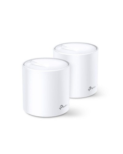 Deco X20(2-pack). Точка доступа. TP-Link в Назрани