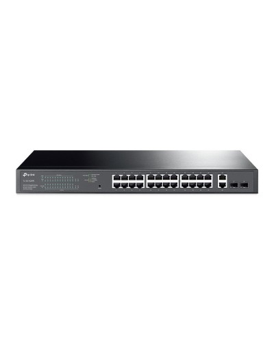TL-SG1428PE. Коммутатор с PoE. TP-Link в Назрани