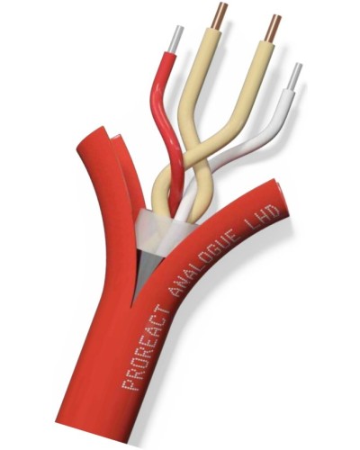 TH Proreact analogue SS. Извещатель тепловой линейный (термокабель). Thermocable в Назрани