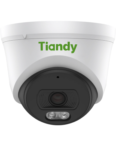 TC-C32XN I3/E/Y/2.8/V5.1. IP-видеокамера купольная. Tiandy в Назрани