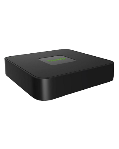 TC-R3105 I/B/L/Eu/V1.1. Видеорегистратор NVR 5-канальный. Tiandy в Назрани