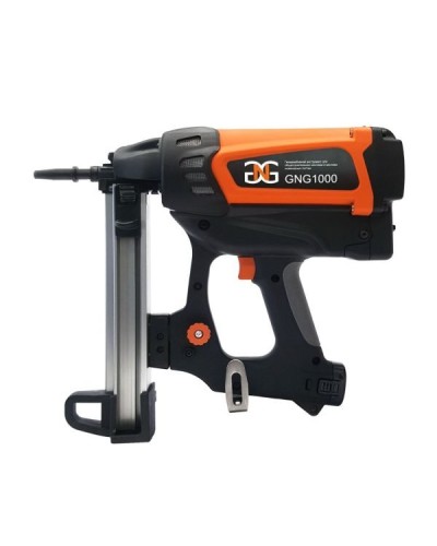 Toua GNG1000 (GNG1000). Газовый монтажный пистолет. Toua в Назрани