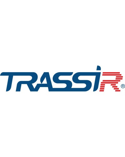 TRASSIR ПО для DVR/NVR 16ch. Программное обеспечение для IP систем видеонаблюдения. Trassir в Назрани