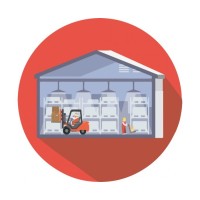TRASSIR ActiveStock Cam. Программное обеспечение для IP-систем видеонаблюдения. Trassir