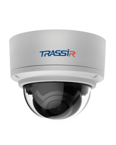 TR-D3183ZIR3 v3 (2.7-13.5). Видеокамера IP купольная. Trassir в Назрани