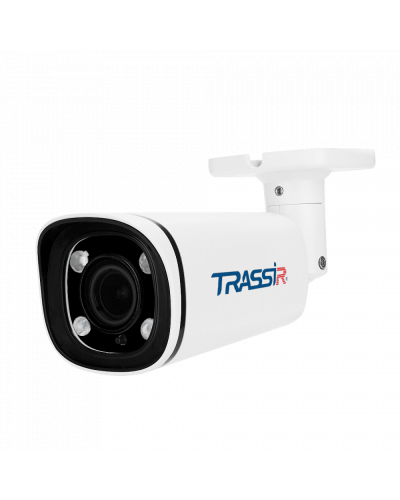 TR-D2123ZCL6 (2.7-13.5). Видеокамера IP цилиндрическая. Trassir в Назрани