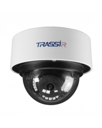 TR-D3181IR3 v3 (3.6). Видеокамера IP купольная. Trassir в Назрани